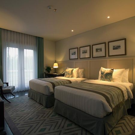 The Shalimar Boutique Hotel Malang Kültér fotó