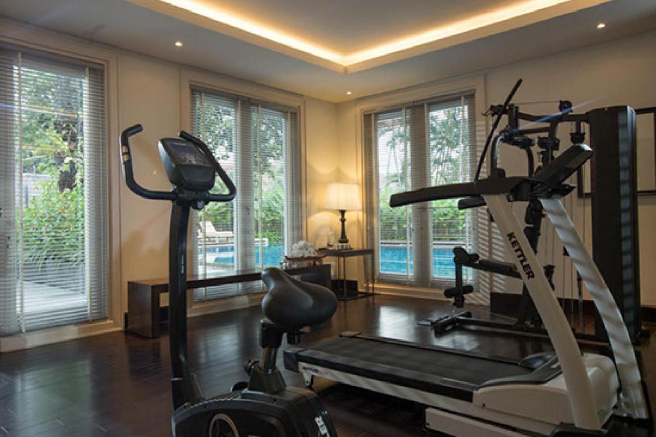 The Shalimar Boutique Hotel Malang Kültér fotó