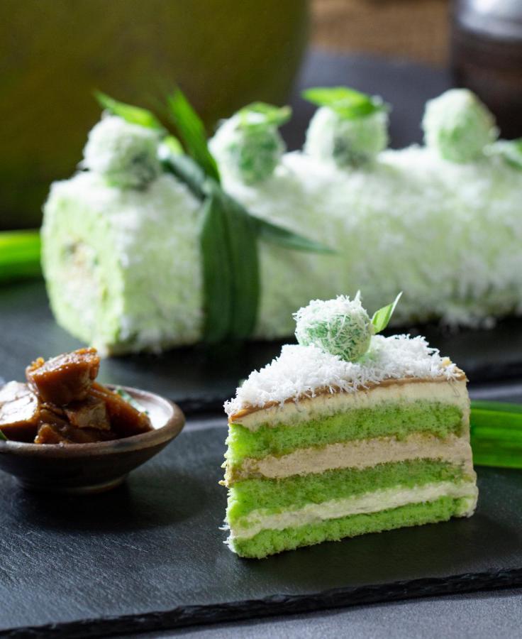 The Shalimar Boutique Hotel Malang Kültér fotó