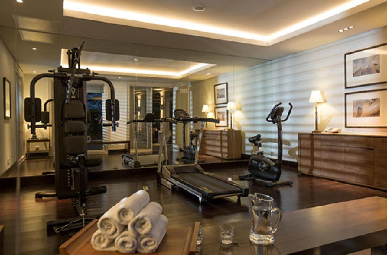 The Shalimar Boutique Hotel Malang Kültér fotó
