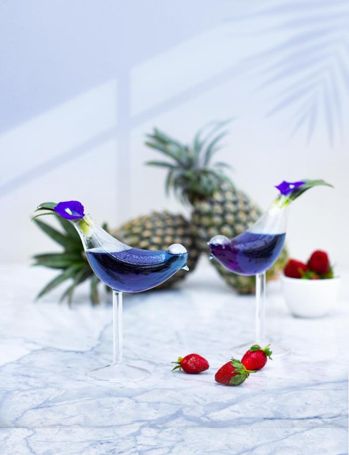 The Shalimar Boutique Hotel Malang Kültér fotó