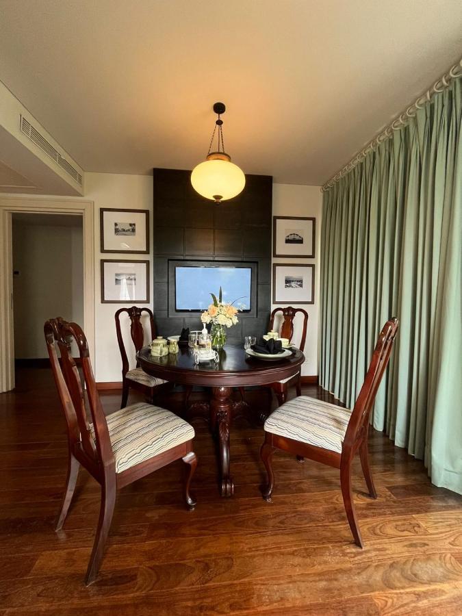 The Shalimar Boutique Hotel Malang Kültér fotó