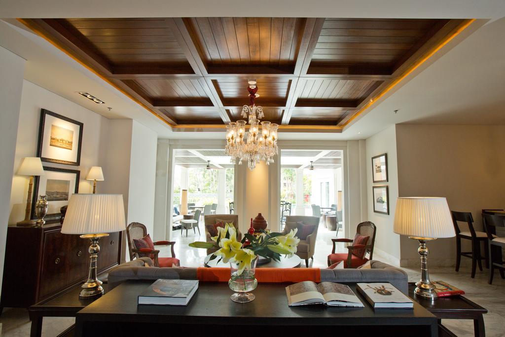 The Shalimar Boutique Hotel Malang Kültér fotó