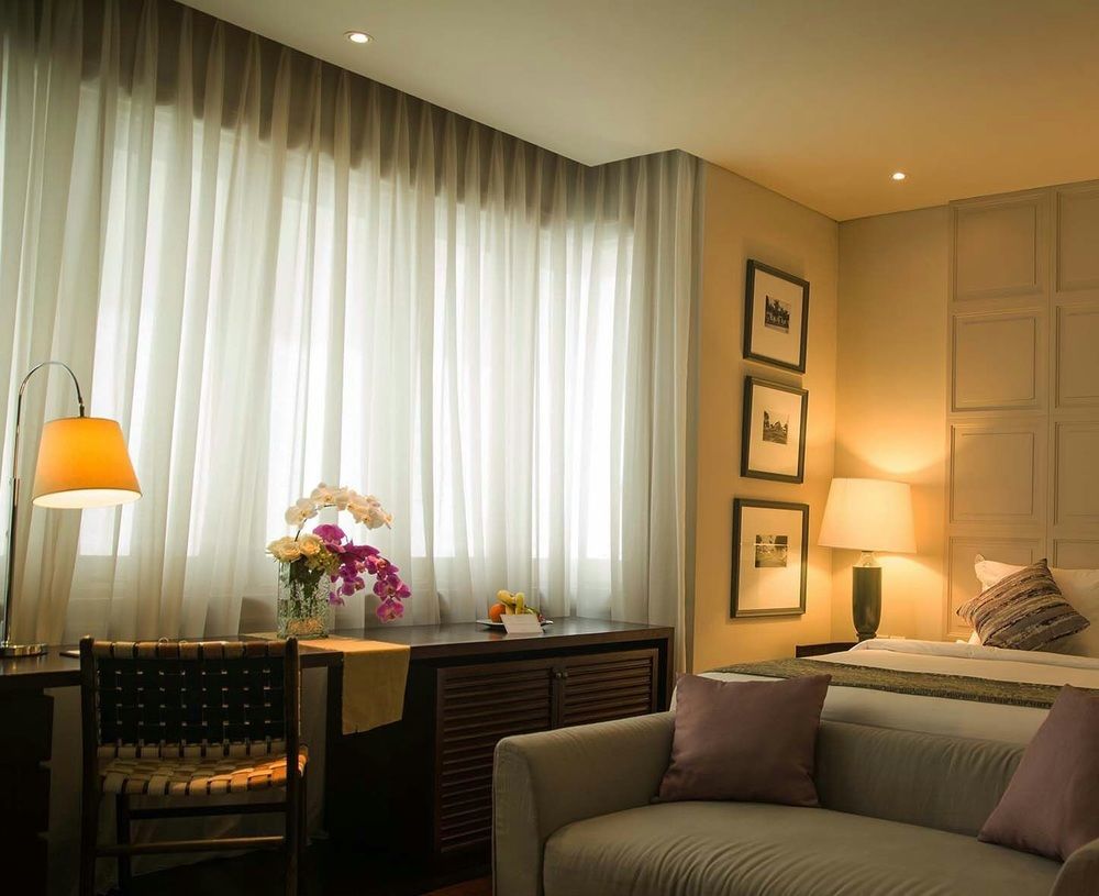 The Shalimar Boutique Hotel Malang Kültér fotó