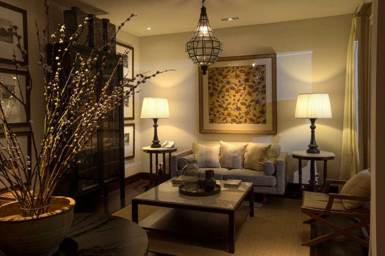 The Shalimar Boutique Hotel Malang Kültér fotó