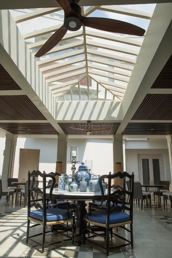 The Shalimar Boutique Hotel Malang Kültér fotó