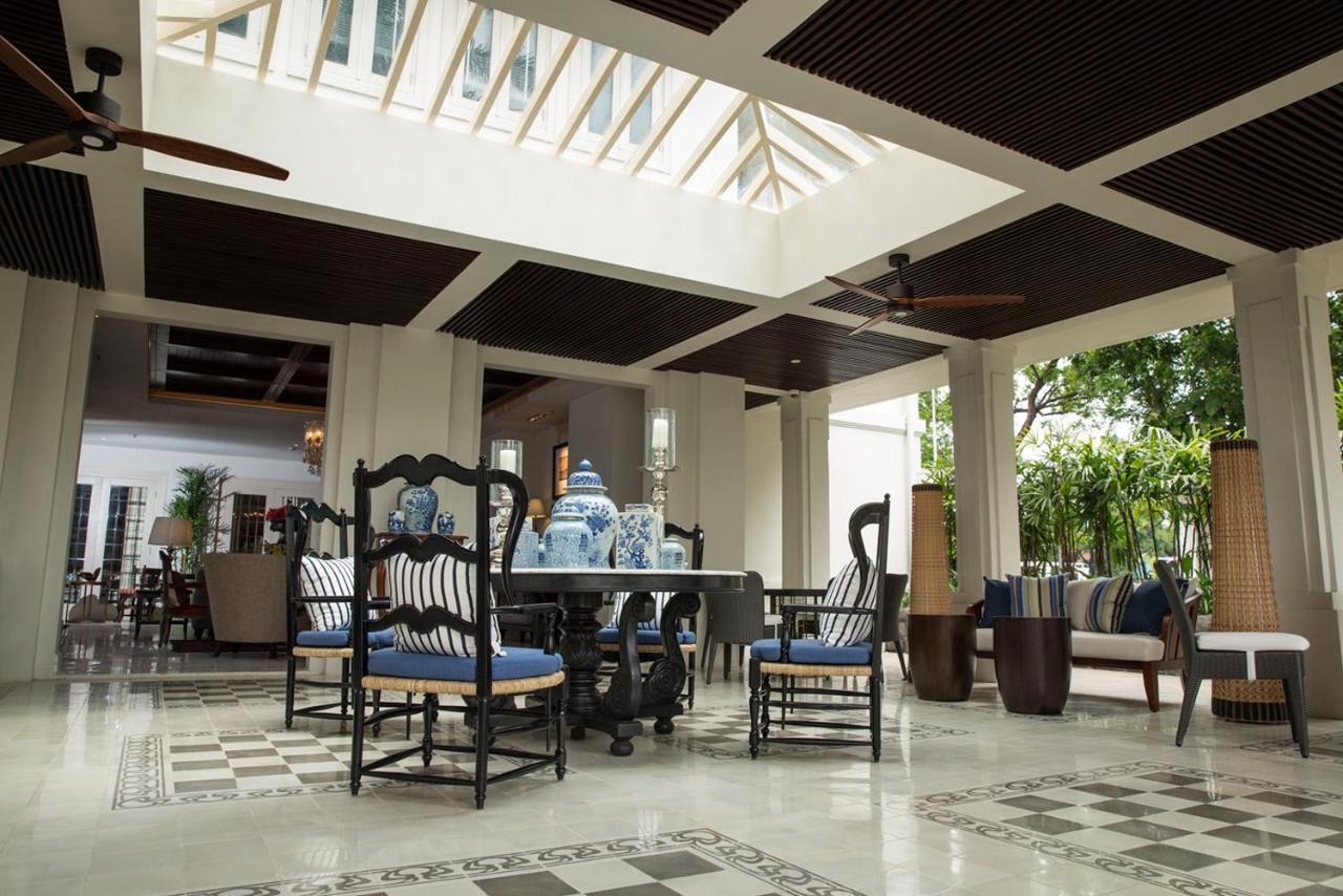 The Shalimar Boutique Hotel Malang Kültér fotó